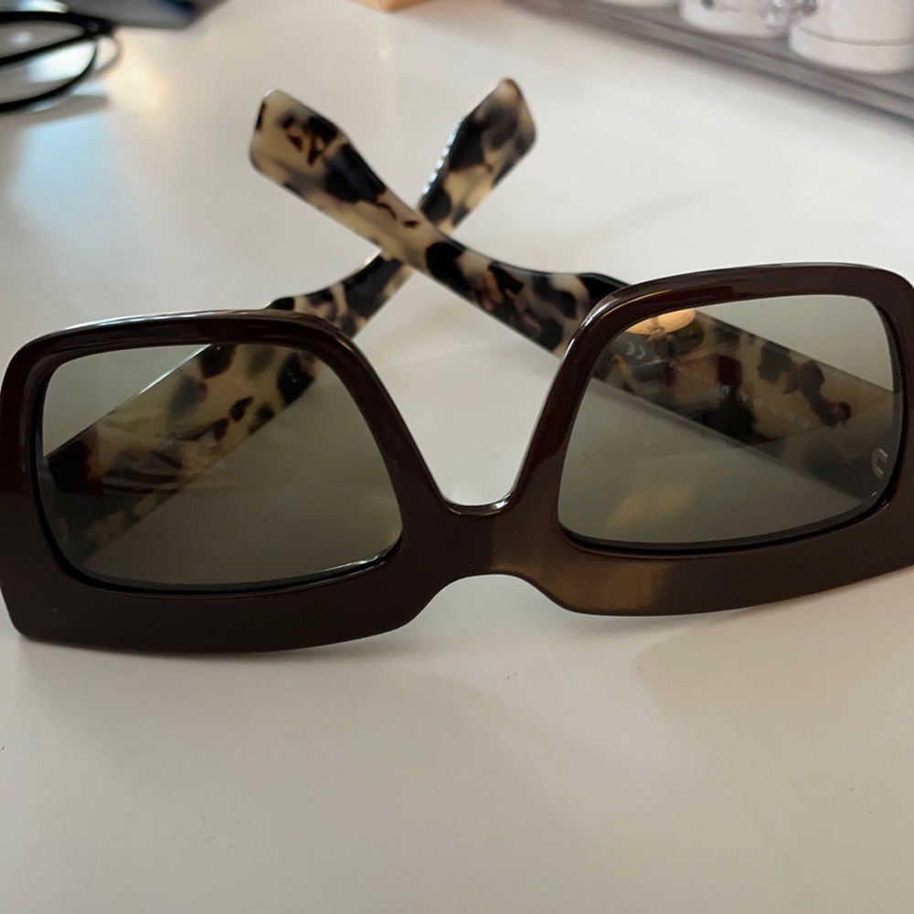 Prada sunglasses